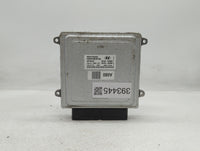 2011-2013 Hyundai Elantra PCM Engine Control Computer ECU ECM PCU OEM P/N:39102-2EMB3 39102-2EMB2 Fits Fits 2011 2012 2013 O