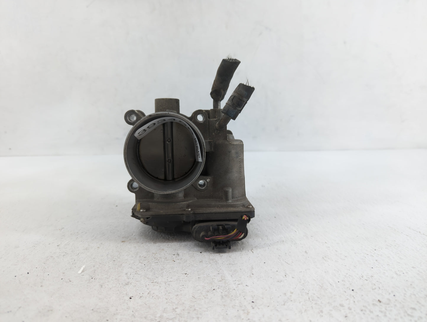 2011-2018 Hyundai Elantra Throttle Body P/N:35100-2E000 1302150124 Fits Fits 2011 2012 2013 2014 2015 2016 2017 2018 2019 OE