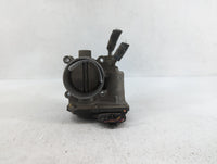 2011-2018 Hyundai Elantra Throttle Body P/N:35100-2E000 1302150124 Fits Fits 2011 2012 2013 2014 2015 2016 2017 2018 2019 OE