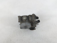 2011-2018 Hyundai Elantra Throttle Body P/N:35100-2E000 1302150124 Fits Fits 2011 2012 2013 2014 2015 2016 2017 2018 2019 OE