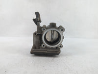 2011-2018 Hyundai Elantra Throttle Body P/N:35100-2E000 1302150124 Fits Fits 2011 2012 2013 2014 2015 2016 2017 2018 2019 OE
