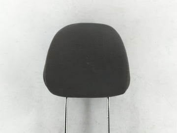 2012 Hyundai Elantra Headrest Head Rest Front Driver Passenger Seat Fits OEM Used Auto Parts - Oemusedautoparts1.com