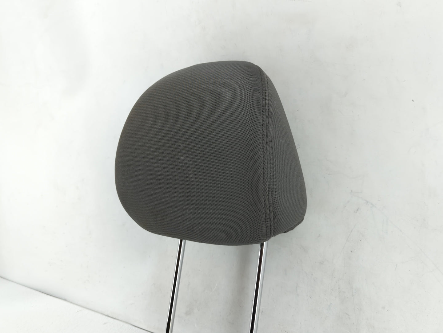 2012 Hyundai Elantra Headrest Head Rest Front Driver Passenger Seat Fits OEM Used Auto Parts - Oemusedautoparts1.com
