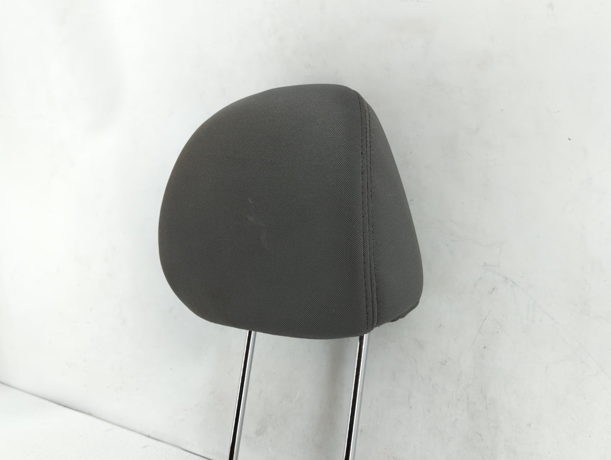 2012 Hyundai Elantra Headrest Head Rest Front Driver Passenger Seat Fits Fits 2000 2001 2002 OEM Used Auto Parts - Oemusedau
