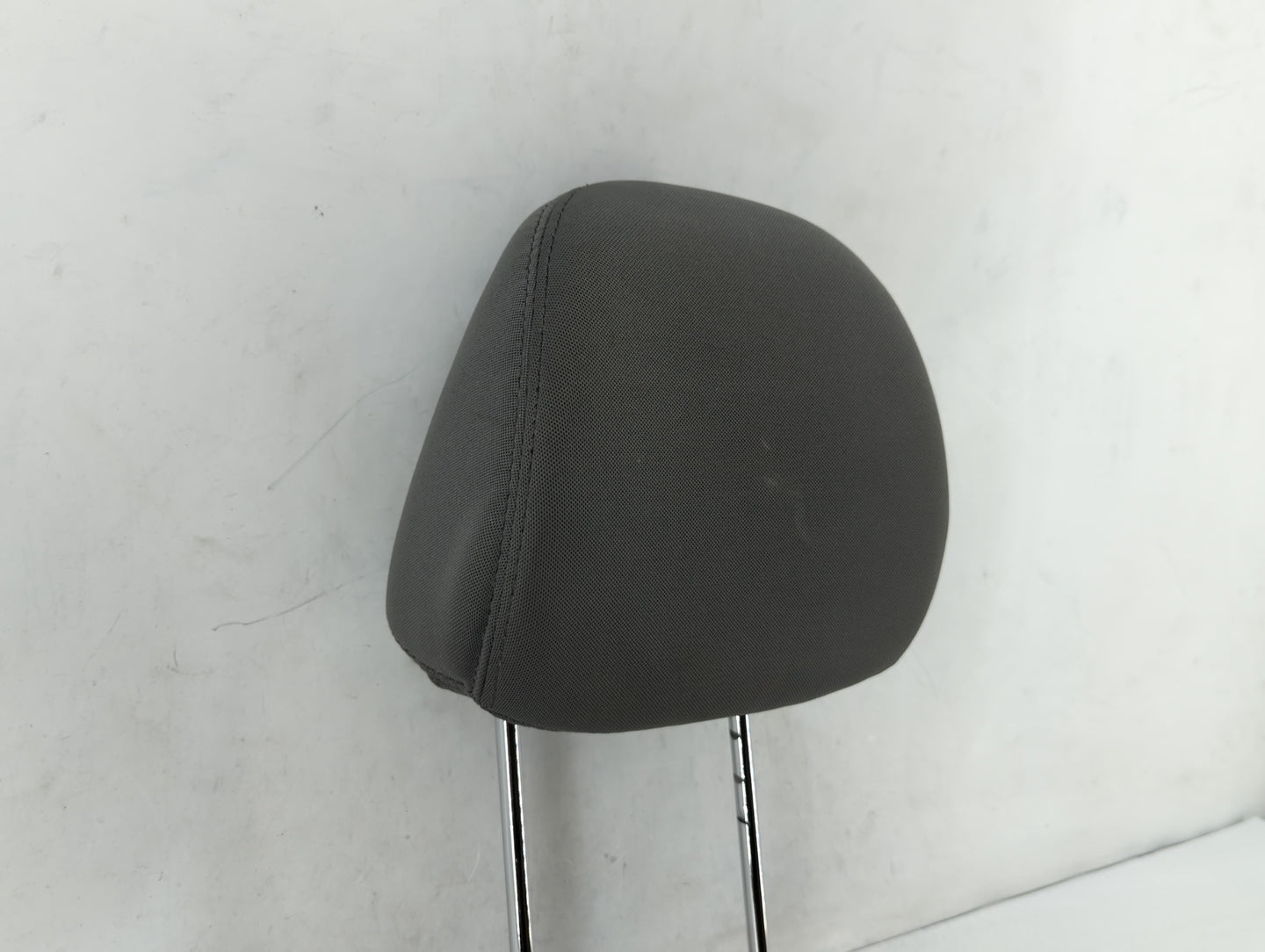 2012 Hyundai Elantra Headrest Head Rest Front Driver Passenger Seat Fits OEM Used Auto Parts - Oemusedautoparts1.com