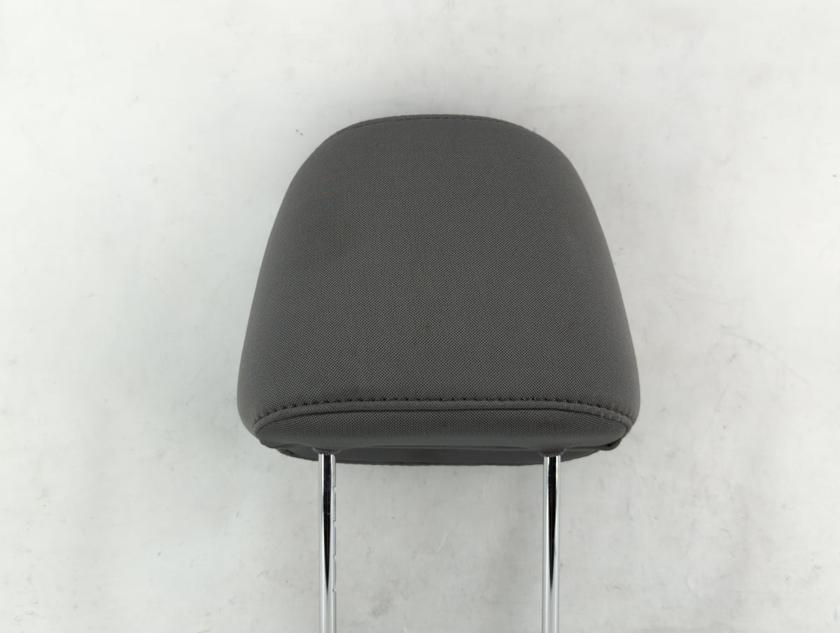 2012 Hyundai Elantra Headrest Head Rest Front Driver Passenger Seat Fits Fits 2000 2001 2002 OEM Used Auto Parts - Oemusedau