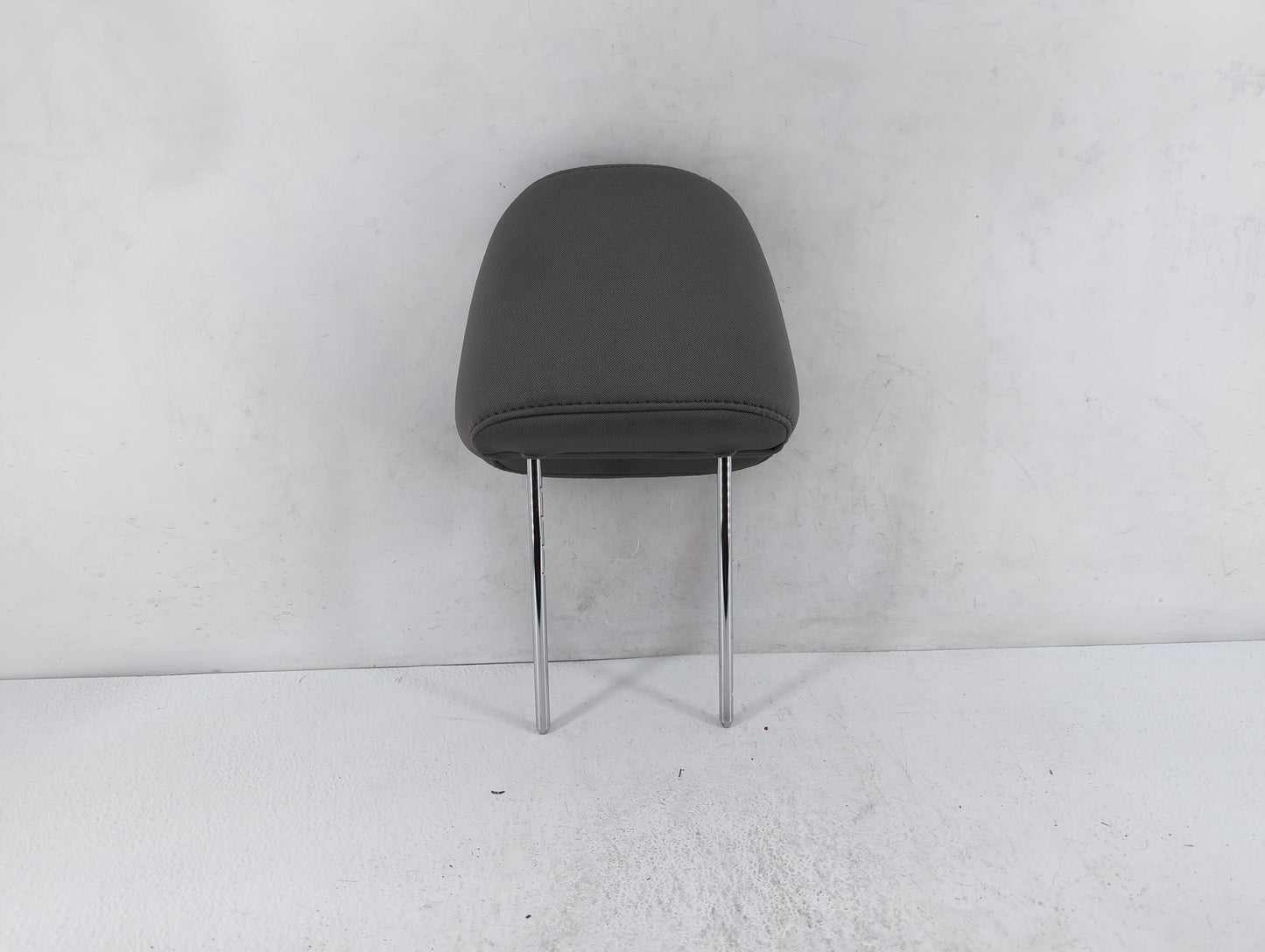 2012 Hyundai Elantra Headrest Head Rest Front Driver Passenger Seat Fits OEM Used Auto Parts - Oemusedautoparts1.com