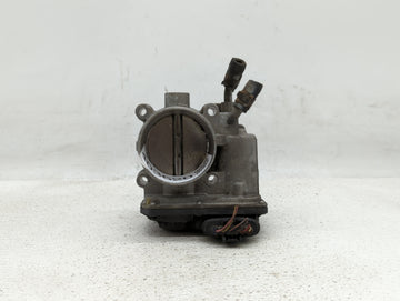 2011-2018 Hyundai Elantra Throttle Body P/N:35100-2E000 1302150124 Fits Fits 2011 2012 2013 2014 2015 2016 2017 2018 2019 OE
