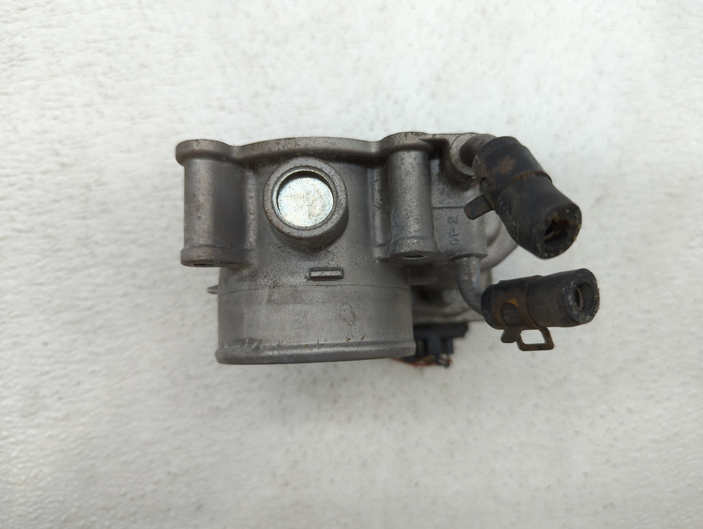 2011-2018 Hyundai Elantra Throttle Body P/N:35100-2E000 1302150124 Fits Fits 2011 2012 2013 2014 2015 2016 2017 2018 2019 OE