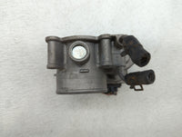 2011-2018 Hyundai Elantra Throttle Body P/N:35100-2E000 1302150124 Fits Fits 2011 2012 2013 2014 2015 2016 2017 2018 2019 OE