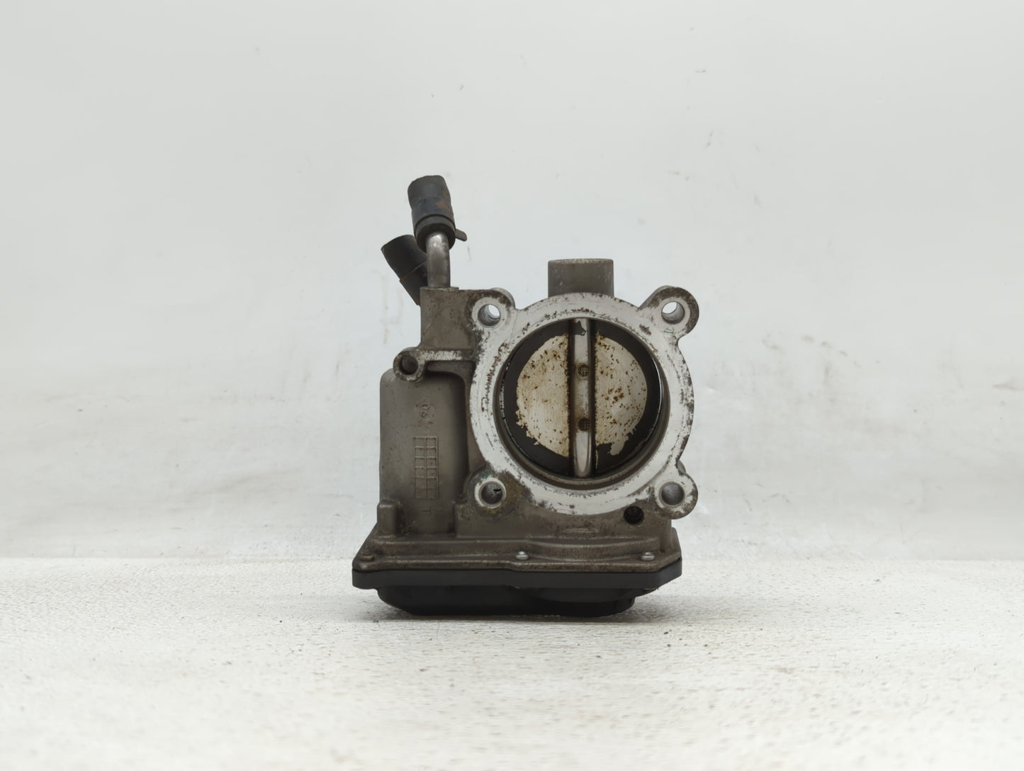 2011-2018 Hyundai Elantra Throttle Body P/N:35100-2E000 1302150124 Fits Fits 2011 2012 2013 2014 2015 2016 2017 2018 2019 OE