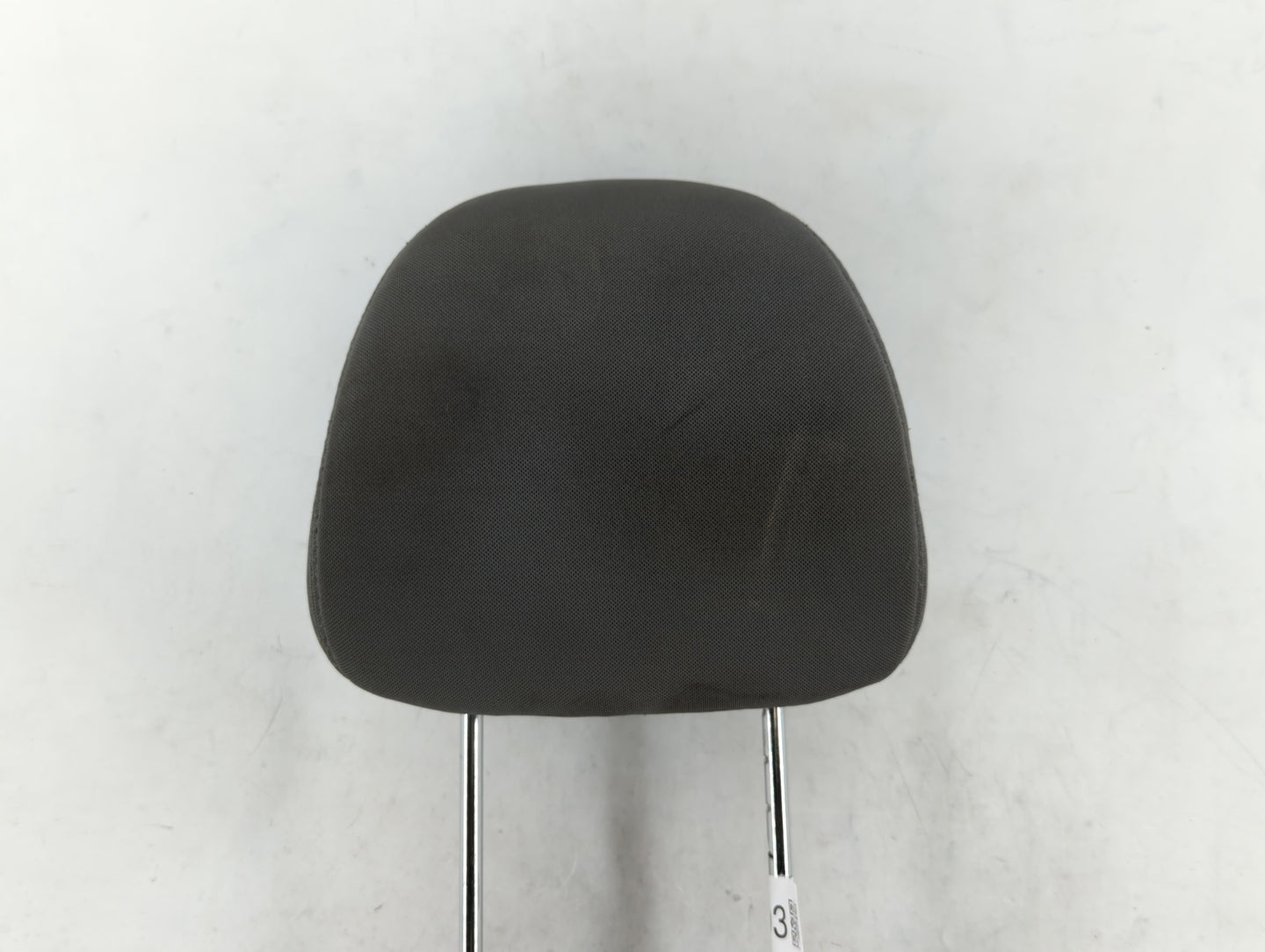 2011-2016 Hyundai Elantra Headrest Head Rest Front Driver Passenger Seat Fits Fits 2011 2012 2013 2014 2015 2016 OEM Used Au
