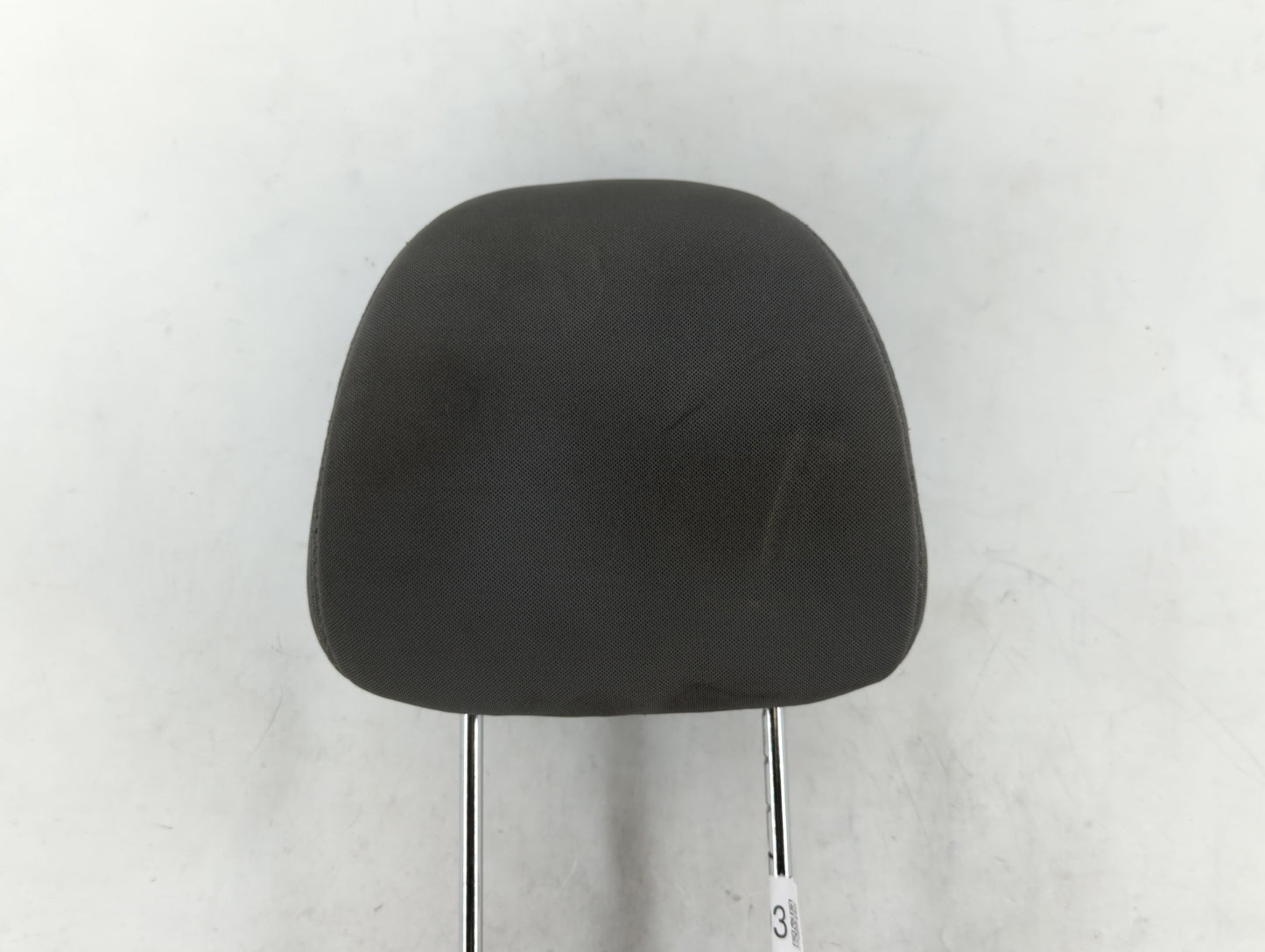 2011-2016 Hyundai Elantra Headrest Head Rest Front Driver Passenger Seat Fits Fits 2011 2012 2013 2014 2015 2016 OEM Used Au