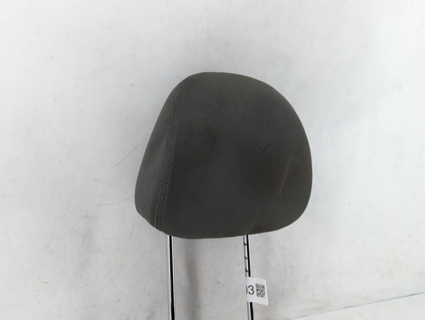 2011-2016 Hyundai Elantra Headrest Head Rest Front Driver Passenger Seat Fits Fits 2011 2012 2013 2014 2015 2016 OEM Used Au