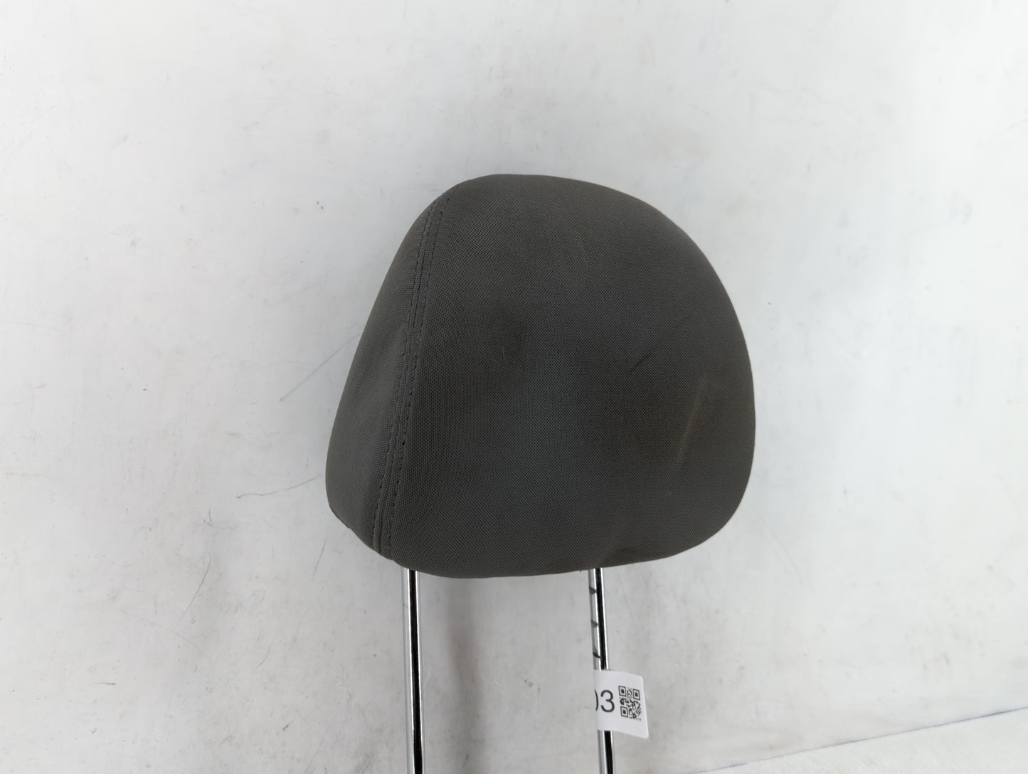 2011-2016 Hyundai Elantra Headrest Head Rest Front Driver Passenger Seat Fits Fits 2011 2012 2013 2014 2015 2016 OEM Used Au