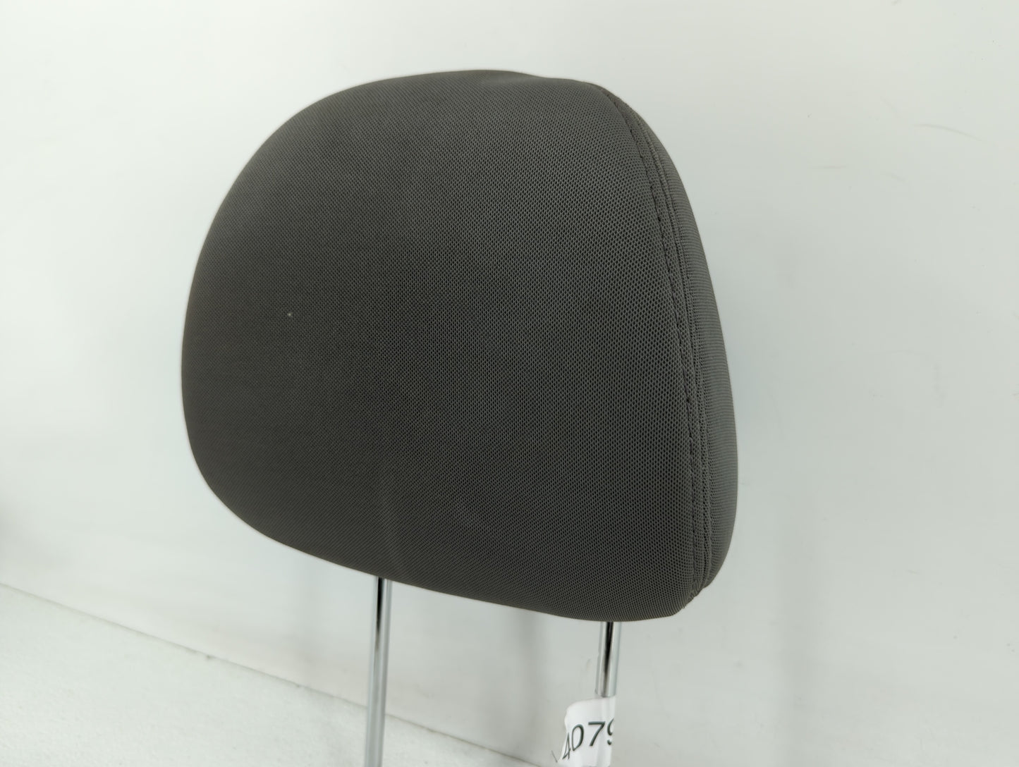 2011-2016 Hyundai Elantra Headrest Head Rest Front Driver Passenger Seat Fits Fits 2011 2012 2013 2014 2015 2016 OEM Used Au