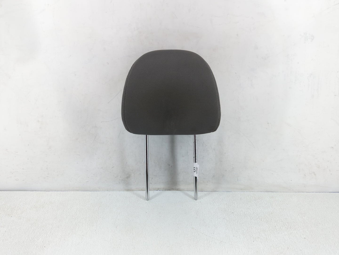 2011-2016 Hyundai Elantra Headrest Head Rest Front Driver Passenger Seat Fits Fits 2011 2012 2013 2014 2015 2016 OEM Used Au