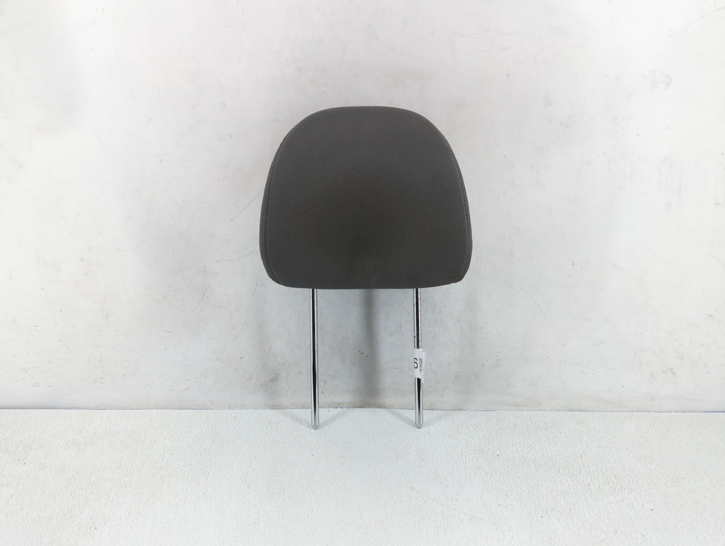 2011-2016 Hyundai Elantra Headrest Head Rest Front Driver Passenger Seat Fits Fits 2011 2012 2013 2014 2015 2016 OEM Used Au