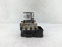2011-2013 Hyundai Elantra ABS Pump Control Module Replacement P/N:58920-3X650 58920-3X700 Fits Fits 2011 2012 2013 OEM Used 