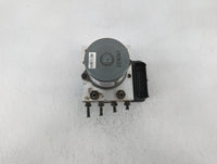 2011-2013 Hyundai Elantra ABS Pump Control Module Replacement P/N:58920-3X650 58920-3X700 Fits Fits 2011 2012 2013 OEM Used 