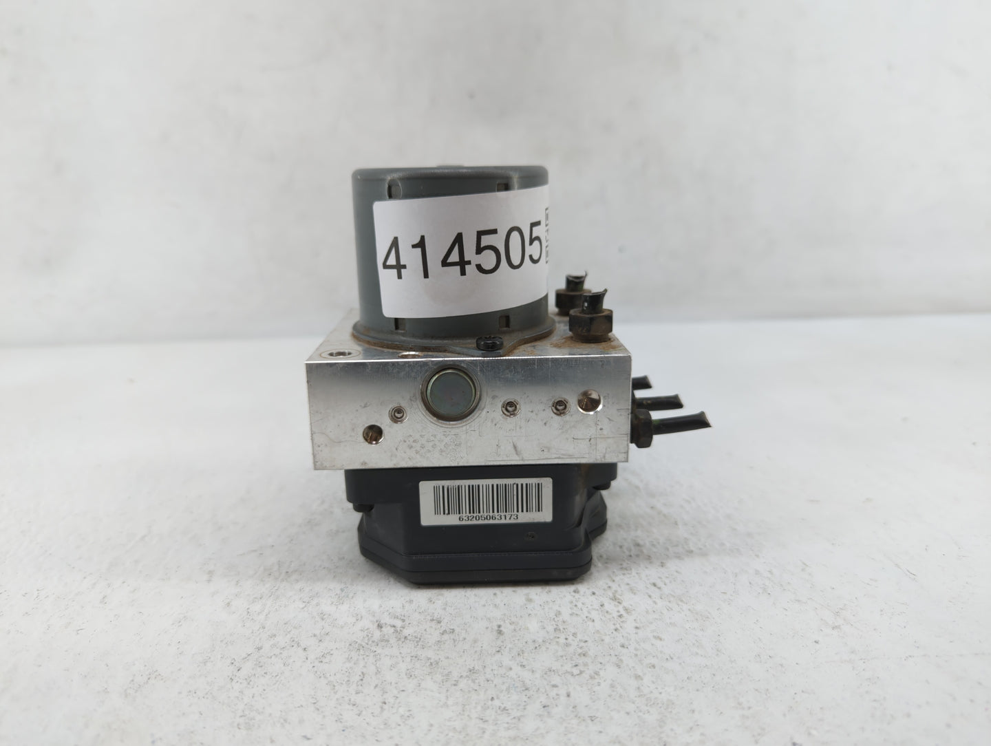 2011-2013 Hyundai Elantra ABS Pump Control Module Replacement P/N:58920-3X650 58920-3X700 Fits Fits 2011 2012 2013 OEM Used 