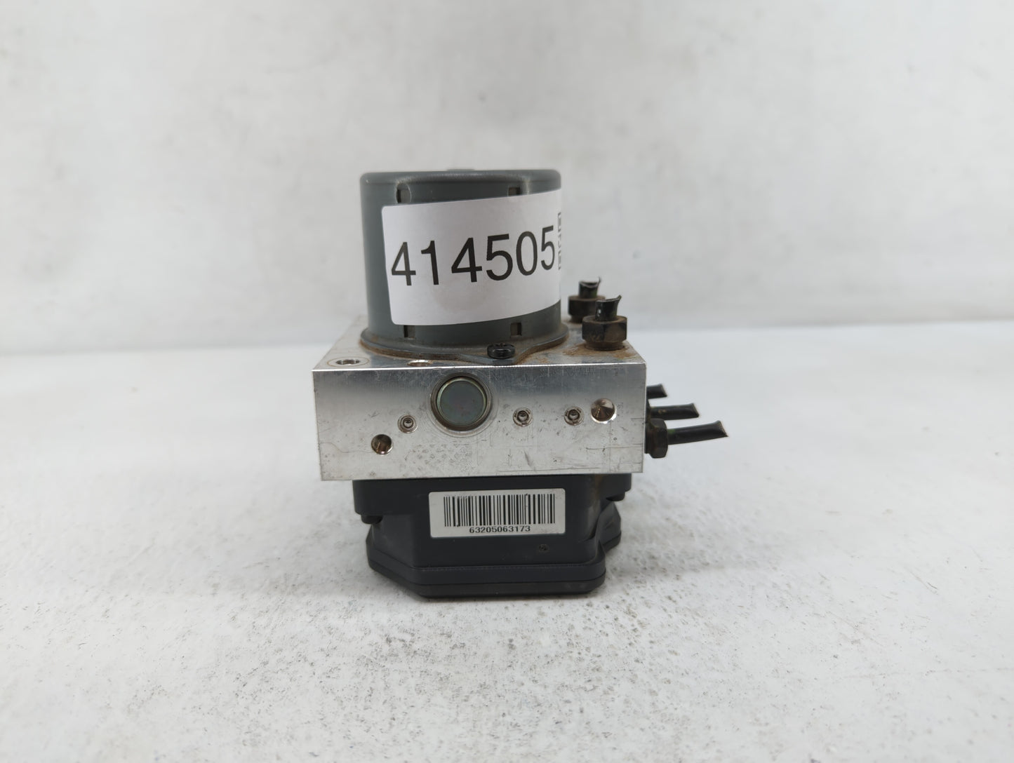 2011-2013 Hyundai Elantra ABS Pump Control Module Replacement P/N:58920-3X650 58920-3X700 Fits Fits 2011 2012 2013 OEM Used 