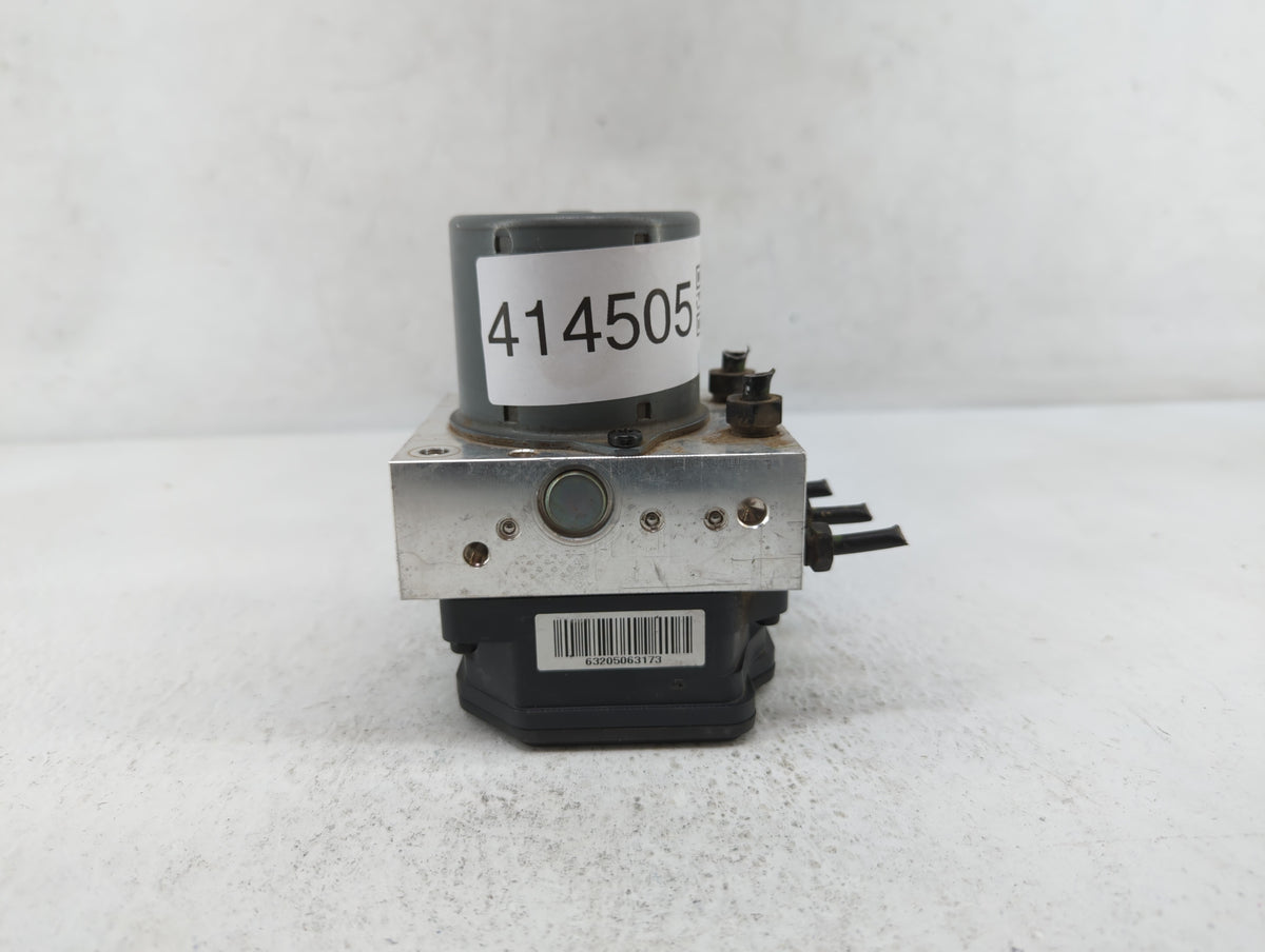 2011-2013 Hyundai Elantra Anti-Lock Brake ABS Pump Module Actuator OEM P/N:58920-3X650 58920-3X700 Fits Fits 2011 2012 2013 
