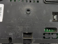 2012 Hyundai Elantra Instrument Cluster Speedometer Gauges P/N:94004-1E230 94001-3X270 Fits OEM Used Auto Parts - Oemusedaut