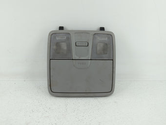 compare product 2011-2013 Hyundai Elantra Overhead Roof Console Interior Dome Light Grey