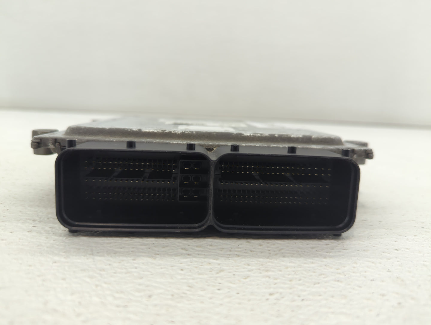 2011-2013 Hyundai Elantra PCM Engine Control Computer ECU ECM PCU OEM P/N:39103-2EMP2 39102-2EMP2 Fits Fits 2011 2012 2013 O