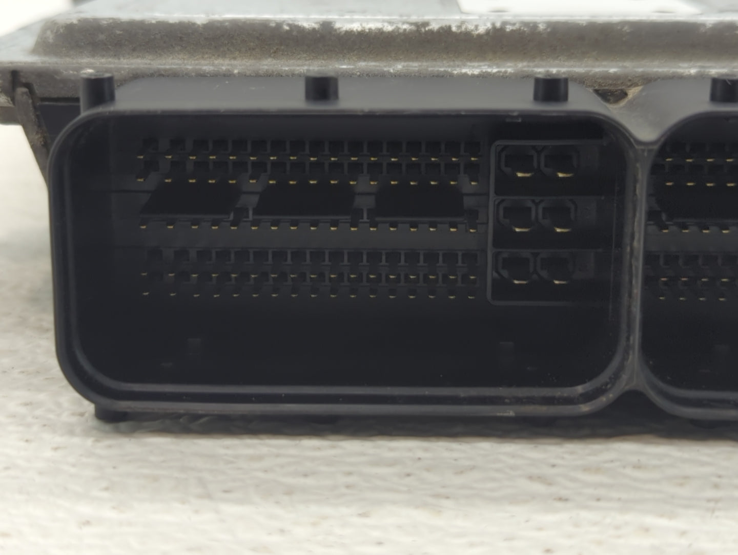 2011-2013 Hyundai Elantra PCM Engine Control Computer ECU ECM PCU OEM P/N:39103-2EMP2 39102-2EMP2 Fits Fits 2011 2012 2013 O