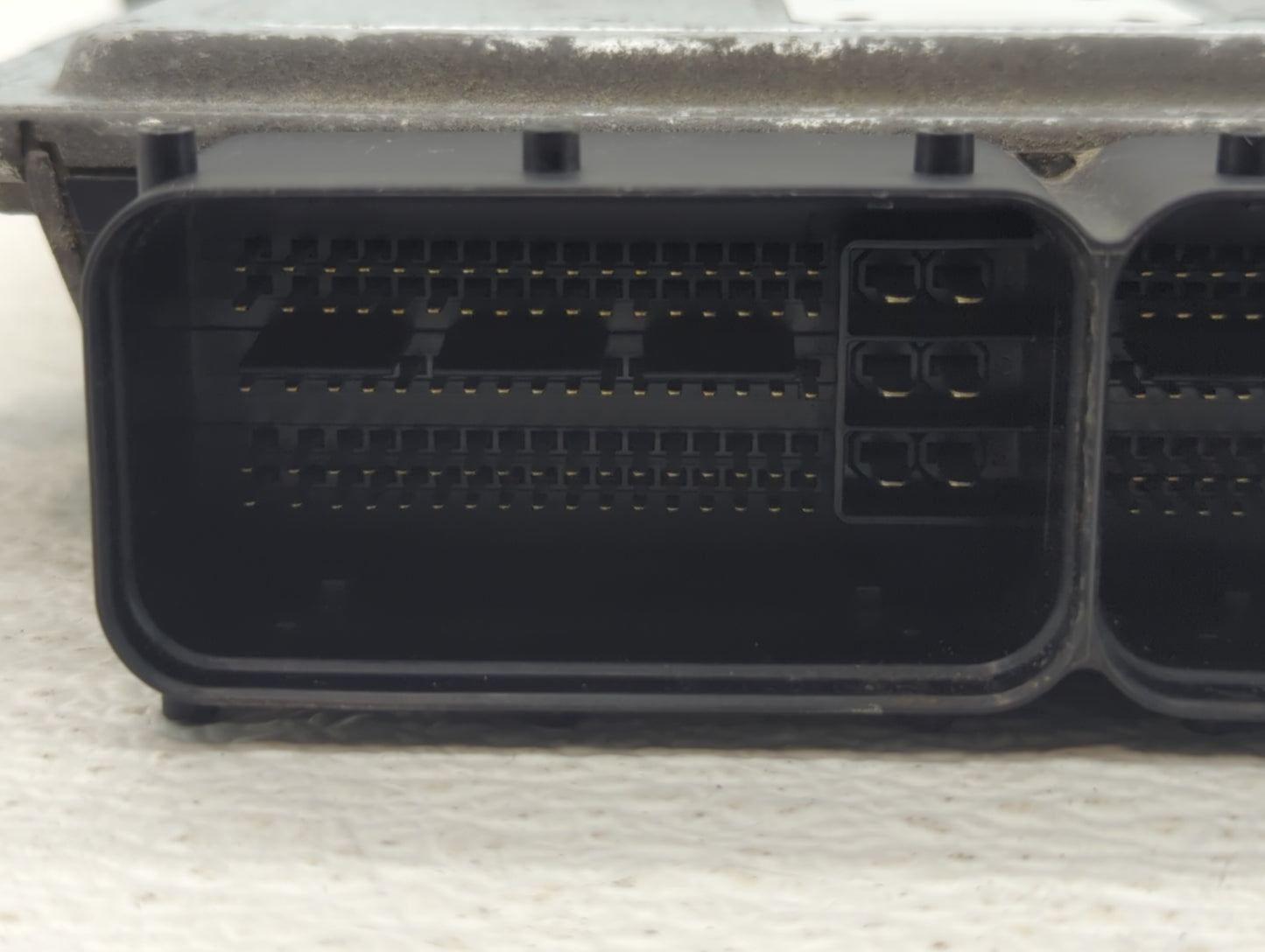 2011-2013 Hyundai Elantra PCM Engine Control Computer ECU ECM PCU OEM P/N:39103-2EMP2 39102-2EMP2 Fits Fits 2011 2012 2013 O