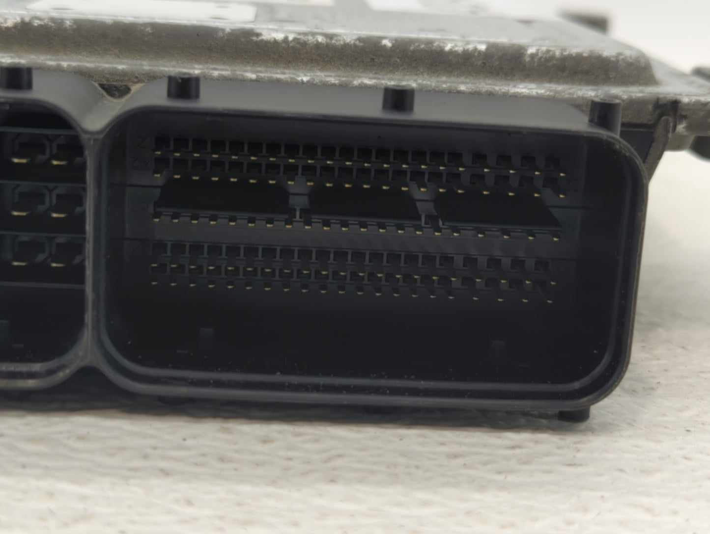 2011-2013 Hyundai Elantra PCM Engine Control Computer ECU ECM PCU OEM P/N:39103-2EMP2 39102-2EMP2 Fits Fits 2011 2012 2013 O