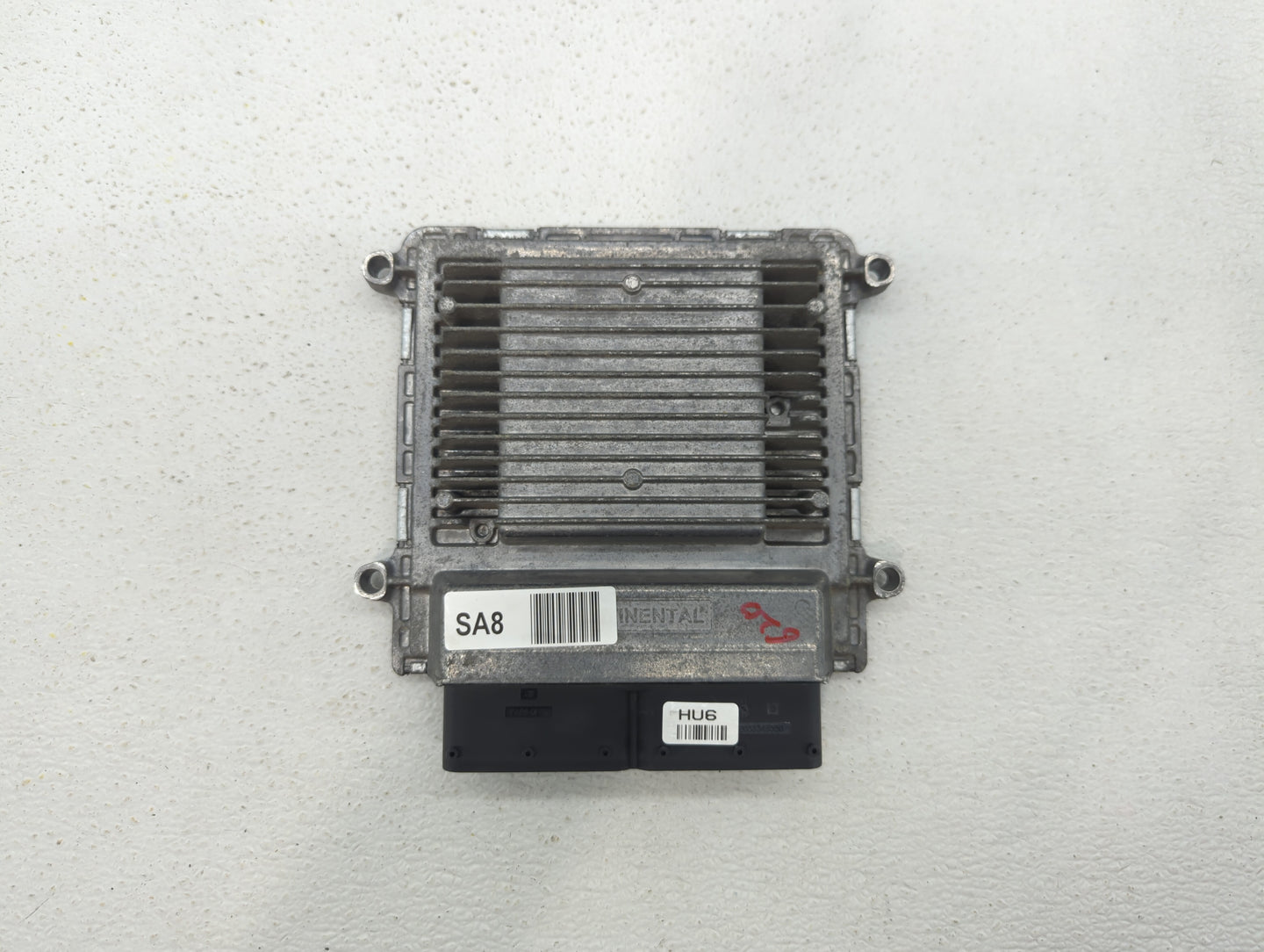 2011-2013 Hyundai Elantra PCM Engine Control Computer ECU ECM PCU OEM P/N:39103-2EMP2 39102-2EMP2 Fits Fits 2011 2012 2013 O