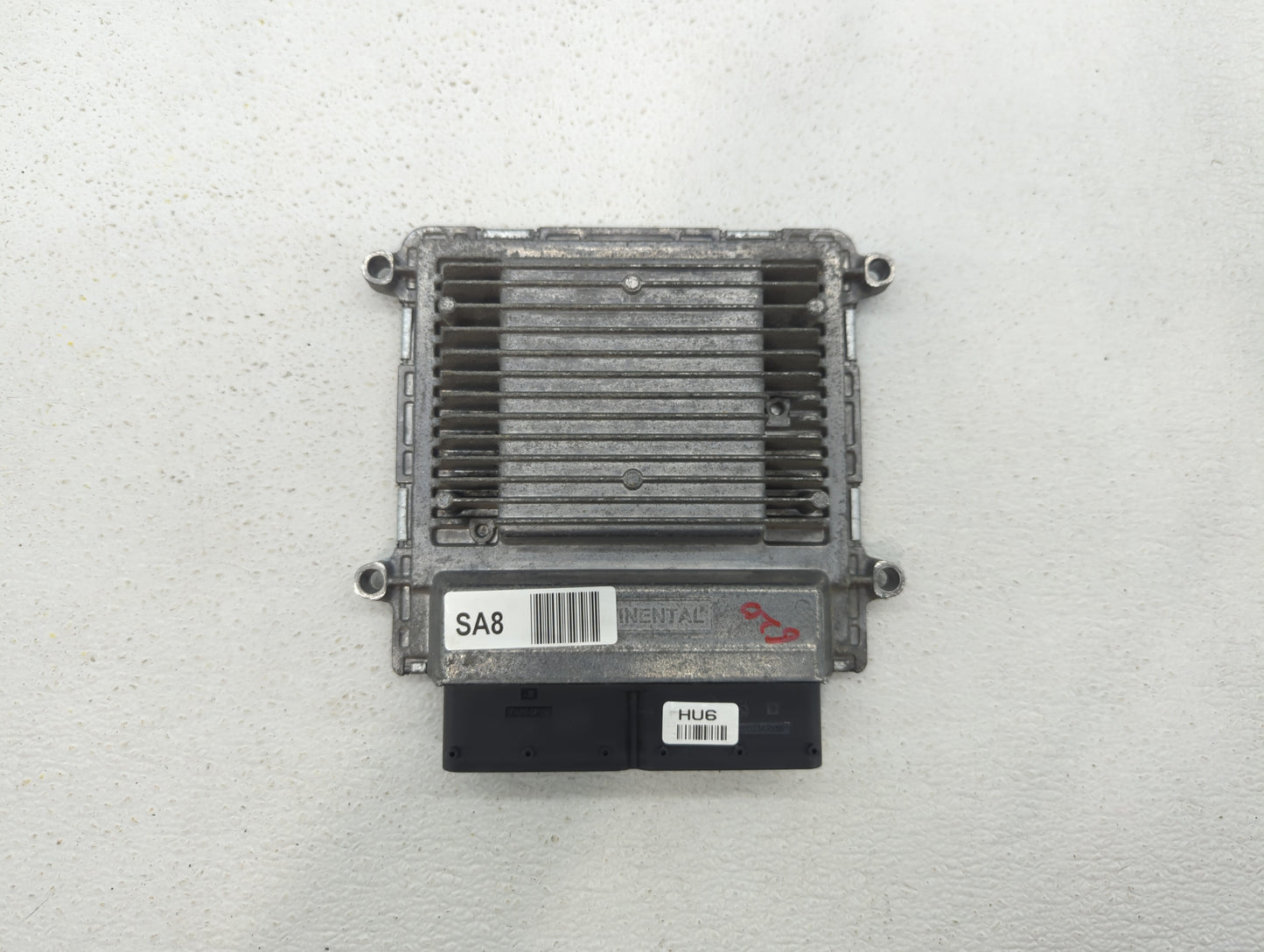2011-2013 Hyundai Elantra PCM Engine Control Computer ECU ECM PCU OEM P/N:39103-2EMP2 39102-2EMP2 Fits Fits 2011 2012 2013 O