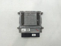 2011-2013 Hyundai Elantra PCM Engine Control Computer ECU ECM PCU OEM P/N:39103-2EMP2 39102-2EMP2 Fits Fits 2011 2012 2013 O