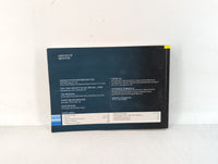 2012 Hyundai Elantra Owners Manual Book Guide OEM Used Auto Parts - Oemusedautoparts1.com