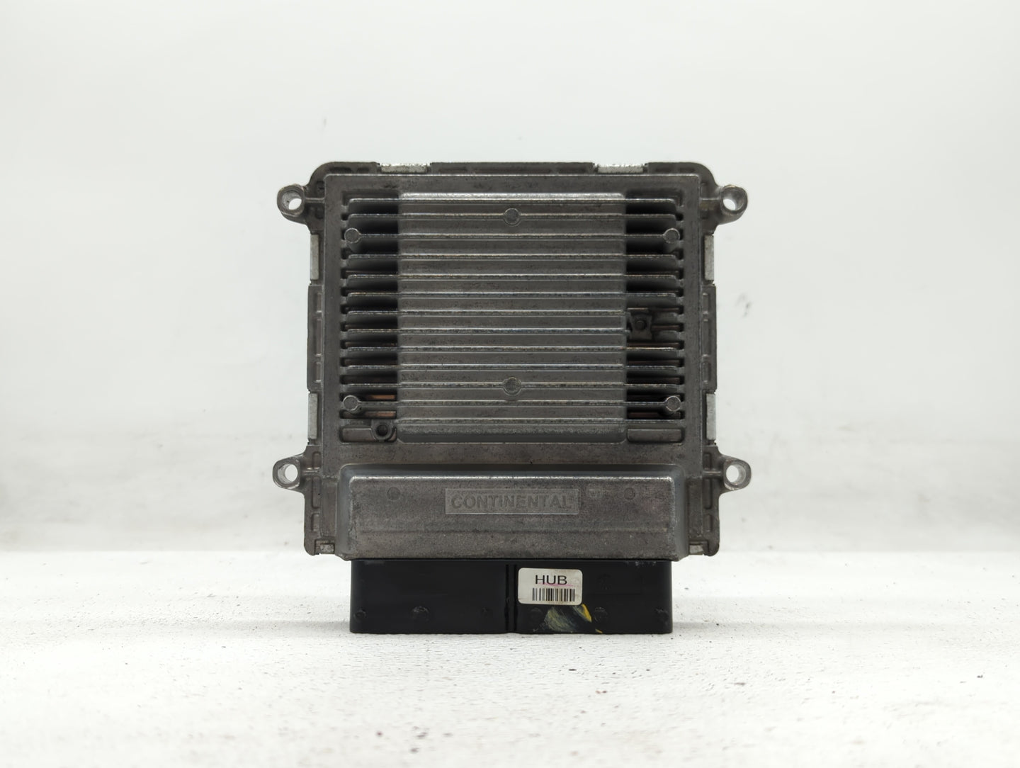2011-2013 Hyundai Elantra PCM Engine Control Computer ECU ECM PCU OEM P/N:39103-2EMP3 39103-2EMP2 Fits Fits 2011 2012 2013 O