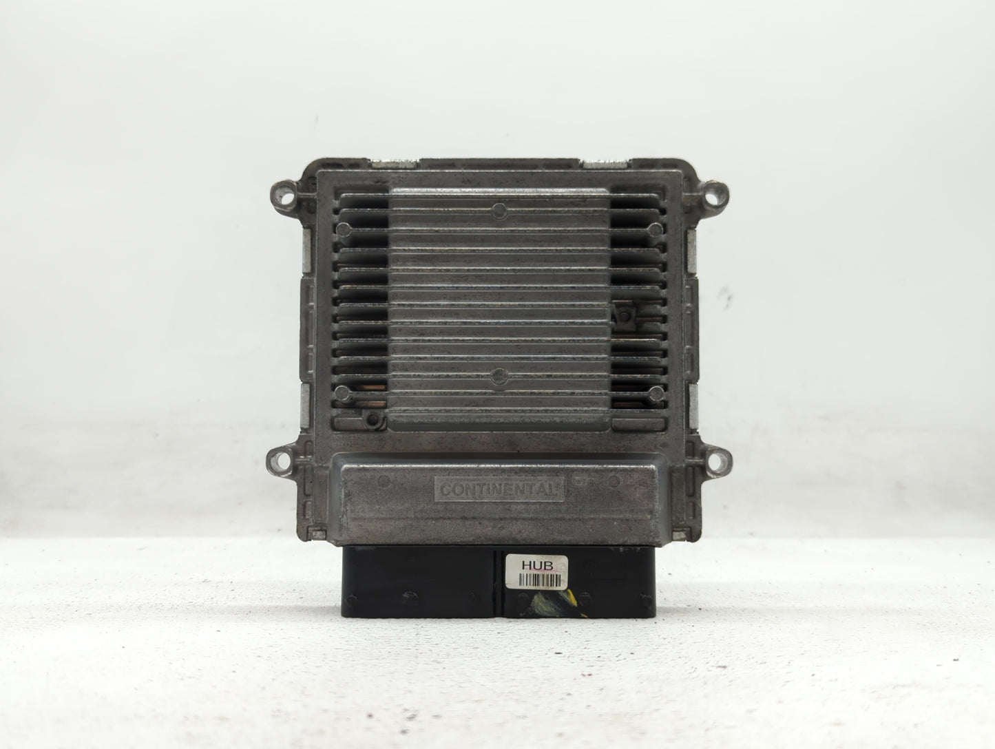 2011-2013 Hyundai Elantra PCM Engine Control Computer ECU ECM PCU OEM P/N:39103-2EMP3 39103-2EMP2 Fits Fits 2011 2012 2013 O