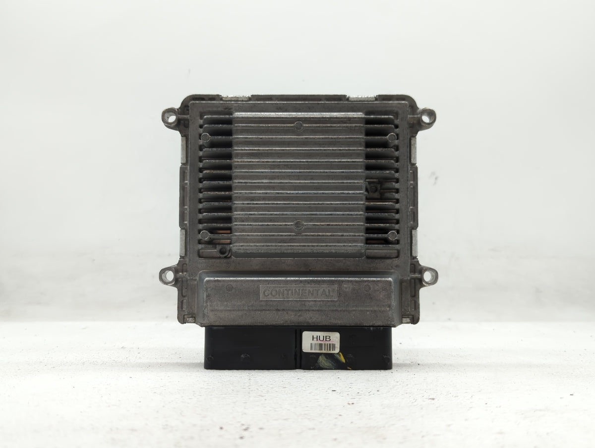 2011-2013 Hyundai Elantra PCM Engine Control Computer ECU ECM PCU OEM P/N:39103-2EMP3 39103-2EMP2, 39102-2EMP2 Fits 2011 201