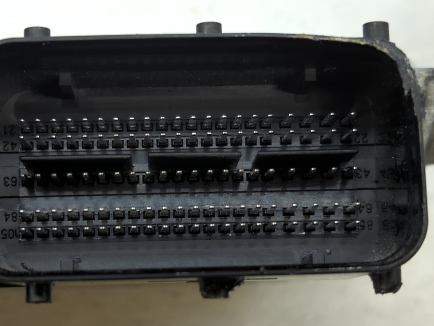 2011-2013 Hyundai Elantra PCM Engine Control Computer ECU ECM PCU OEM P/N:39103-2EMP3 39103-2EMP2 Fits Fits 2011 2012 2013 O