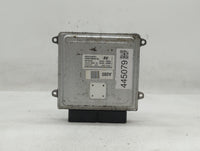 2011-2013 Hyundai Elantra PCM Engine Control Computer ECU ECM PCU OEM P/N:39103-2EMP3 39103-2EMP2 Fits Fits 2011 2012 2013 O