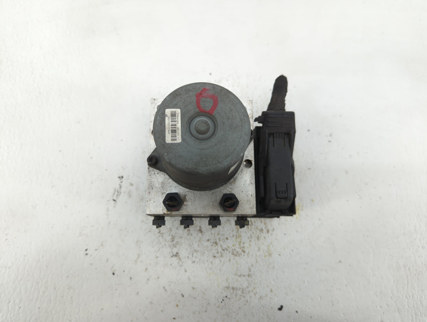2011-2013 Hyundai Elantra ABS Pump Control Module Replacement P/N:58920-3X650 58920-3X700 Fits Fits 2011 2012 2013 OEM Used 