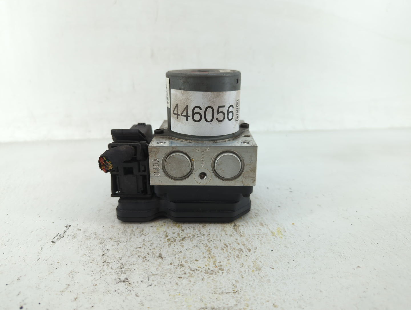 2011-2013 Hyundai Elantra ABS Pump Control Module Replacement P/N:58920-3X650 58920-3X700 Fits Fits 2011 2012 2013 OEM Used 