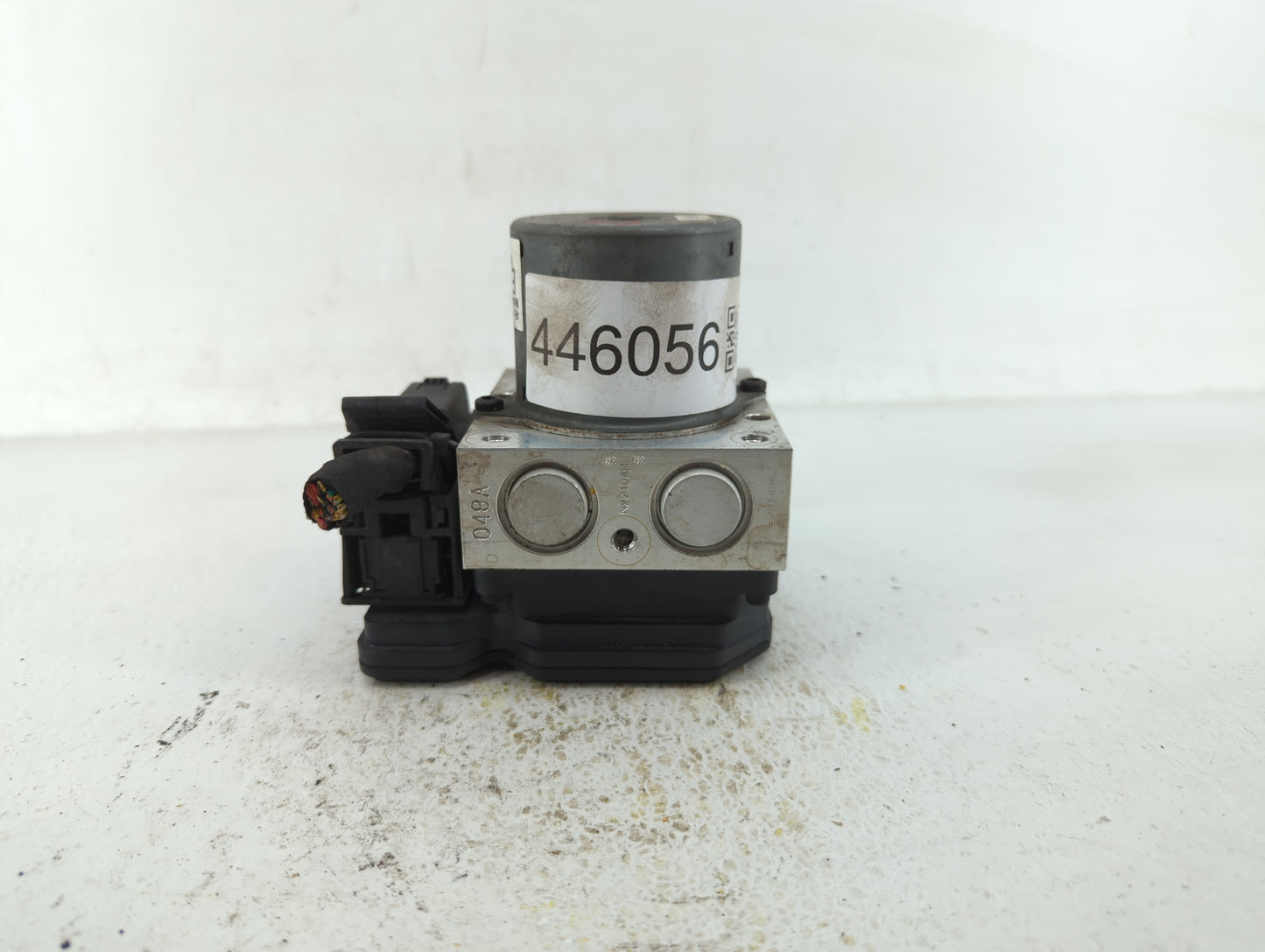 2011-2013 Hyundai Elantra ABS Pump Control Module Replacement P/N:58920-3X650 58920-3X700 Fits Fits 2011 2012 2013 OEM Used 