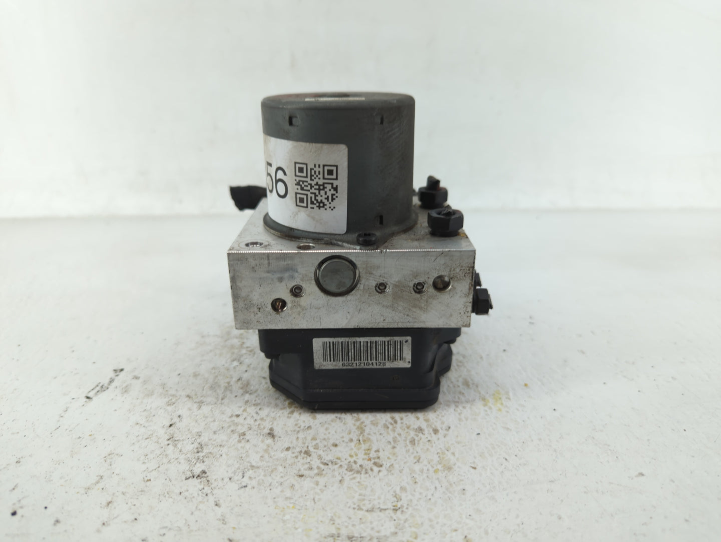 2011-2013 Hyundai Elantra ABS Pump Control Module Replacement P/N:58920-3X650 58920-3X700 Fits Fits 2011 2012 2013 OEM Used 