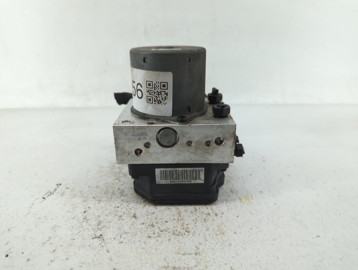 2011-2013 Hyundai Elantra Anti-Lock Brake ABS Pump Module Actuator OEM P/N:58920-3X650 58920-3X700 Fits Fits 2011 2012 2013 