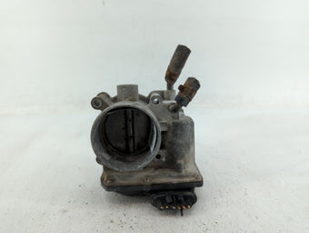 compare product 2011-2020 Hyundai Elantra Throttle Body P/N:35100-2E000 35100-2E710 Fits OEM Used Auto Parts