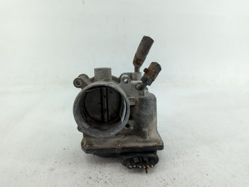 2011-2020 Hyundai Elantra Throttle Body P/N:35100-2E000 35100-2E710 Fits OEM Used Auto Parts - Oemusedautoparts1.com