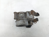 2011-2020 Hyundai Elantra Throttle Body P/N:35100-2E000 35100-2E710 Fits OEM Used Auto Parts - Oemusedautoparts1.com